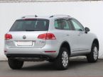 Volkswagen Touareg - fotka číslo 4
