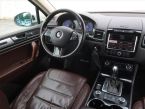 Volkswagen Touareg - fotka číslo 6