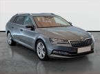 Škoda Superb - fotka číslo 0