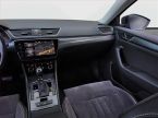 Škoda Superb - fotka číslo 7
