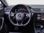 Škoda Superb - fotka číslo 11