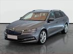 Škoda Superb - fotka číslo 1