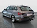 Škoda Superb - fotka číslo 3