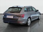 Škoda Superb - fotka číslo 4