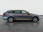 Škoda Superb - fotka číslo 5