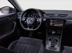 Škoda Superb - fotka číslo 6