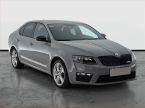 Škoda Octavia - fotka číslo 0