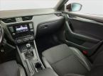 Škoda Octavia - fotka číslo 7