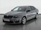Škoda Octavia - fotka číslo 1