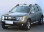 Dacia Duster - fotka číslo 1