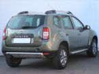 Dacia Duster - fotka číslo 4