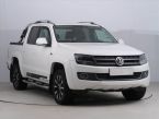 Volkswagen Amarok - fotka číslo 0