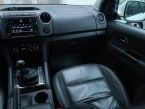 Volkswagen Amarok - fotka číslo 7