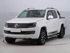 Volkswagen Amarok - fotka číslo 1