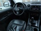 Volkswagen Amarok - fotka číslo 6