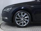 Škoda Superb - fotka číslo 12