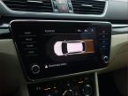 Škoda Superb - fotka číslo 14