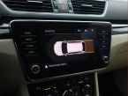 Škoda Superb - fotka číslo 14