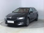 Škoda Superb - fotka číslo 1