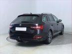 Škoda Superb - fotka číslo 4