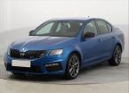 Škoda Octavia - fotka číslo 1