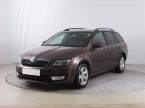 Škoda Octavia - fotka číslo 1