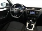 Škoda Octavia - fotka číslo 6
