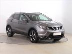 Nissan Qashqai - fotka číslo 0