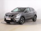 Nissan Qashqai - fotka číslo 1