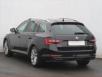 Škoda Superb - fotka číslo 3
