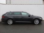 Škoda Superb - fotka číslo 5