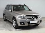Mercedes Třída GLK - fotka číslo 0