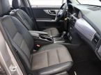 Mercedes Třída GLK - fotka číslo 6
