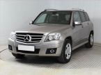 Mercedes Třída GLK - fotka číslo 1