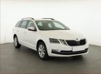 Škoda Octavia - fotka číslo 0