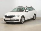 Škoda Octavia - fotka číslo 1