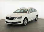 Škoda Octavia - fotka číslo 1