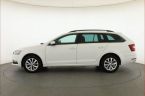 Škoda Octavia - fotka číslo 2