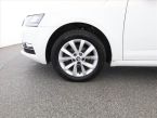Škoda Octavia - fotka číslo 21