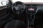 Škoda Octavia - fotka číslo 6