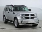 Dodge Nitro - fotka číslo 0