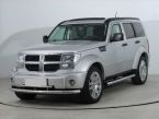Dodge Nitro - fotka číslo 1