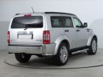 Dodge Nitro - fotka číslo 4