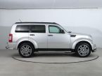 Dodge Nitro - fotka číslo 5