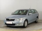 Škoda Octavia - fotka číslo 1
