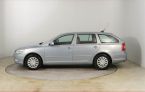 Škoda Octavia - fotka číslo 2