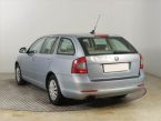 Škoda Octavia - fotka číslo 3
