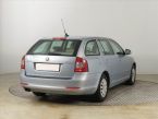 Škoda Octavia - fotka číslo 4