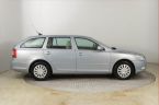 Škoda Octavia - fotka číslo 5