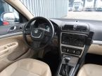 Škoda Octavia - fotka číslo 6